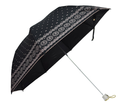 3-FOLD UMBRELLA PARASOL