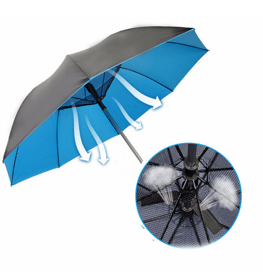 FAN UMBRELLA