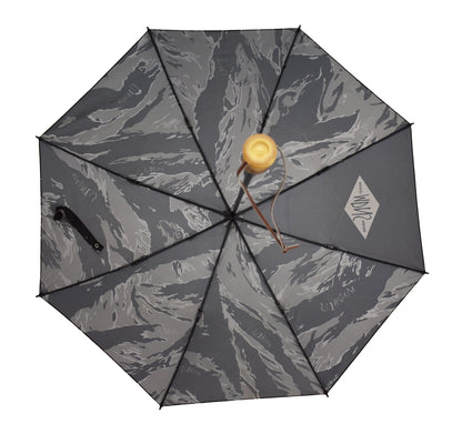 2 FOLD UMBRELLA PARASOL