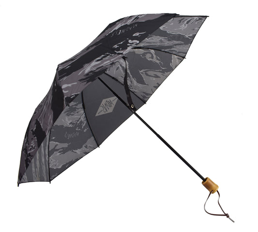 2 FOLD UMBRELLA PARASOL