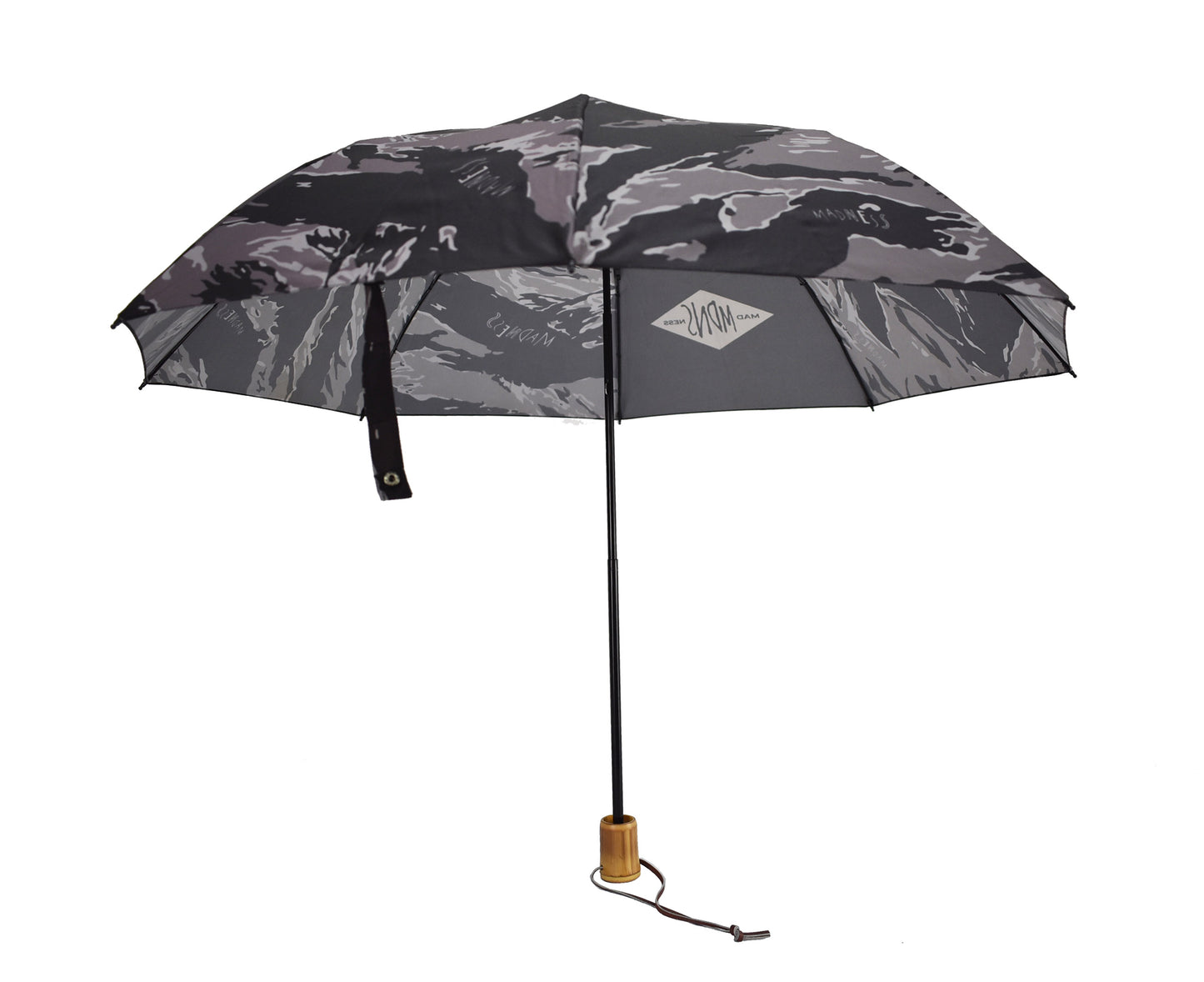 2 FOLD UMBRELLA PARASOL