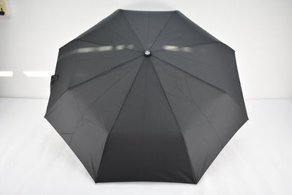 auto open and close Revolutionary design Umbrella with wood handle