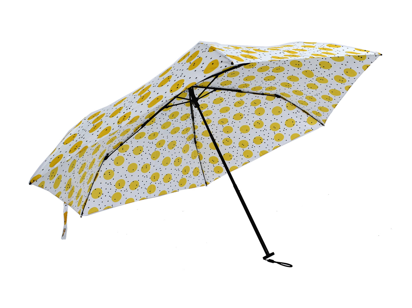 Mini umbrella Sun-protect with Printing