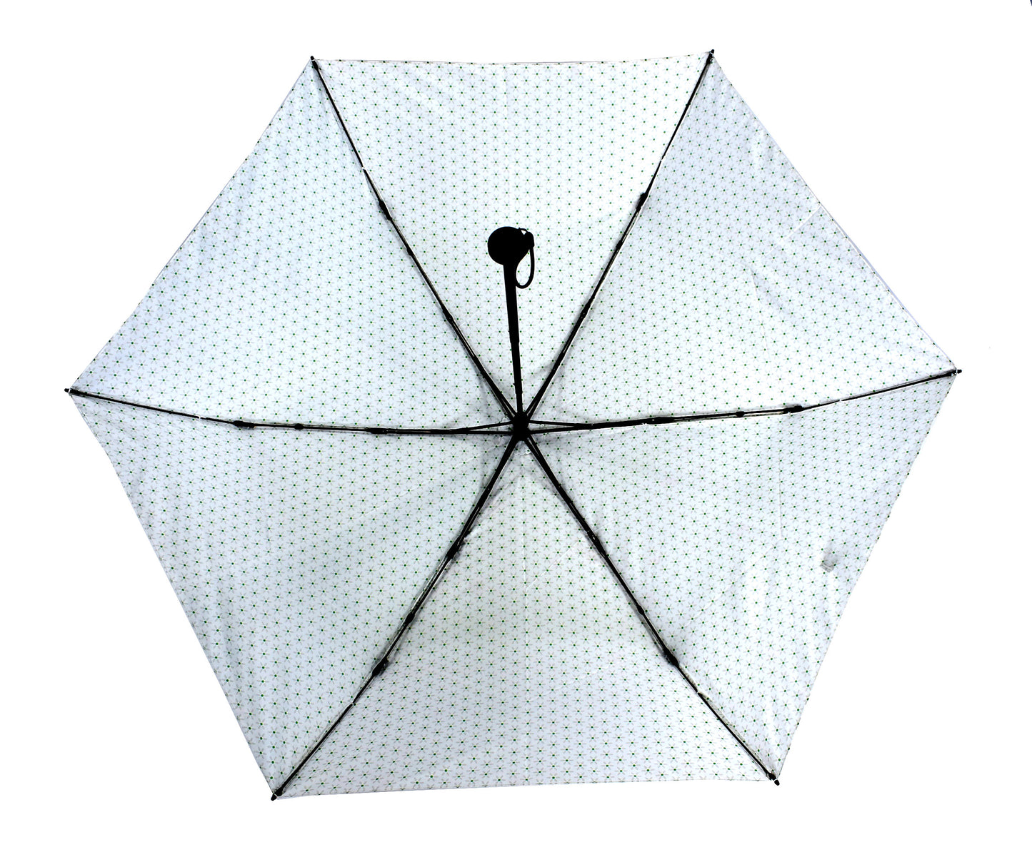 Mini umbrella Sun-protect with Printing