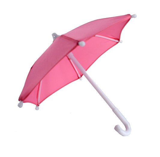 Toys umbrella super mini as decoration