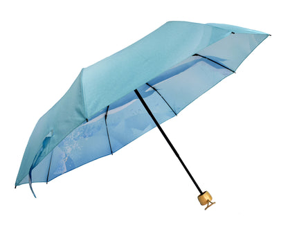 8ribs 3-Fold umbrella