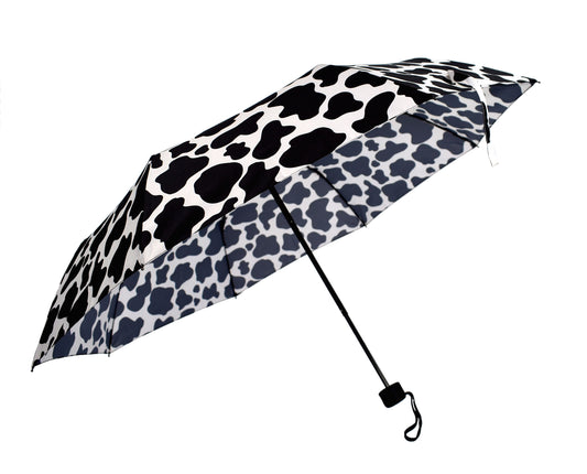 3 Fold umbrella for lady