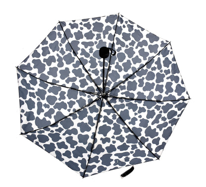 3 Fold umbrella for lady