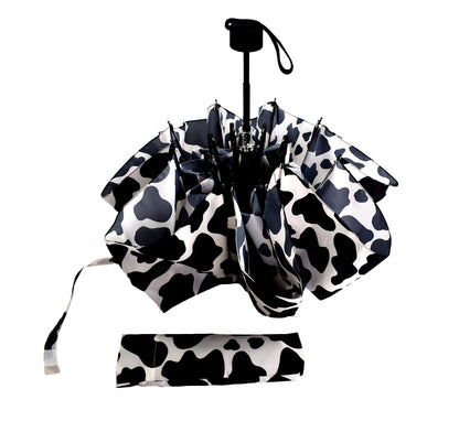 3 Fold umbrella for lady