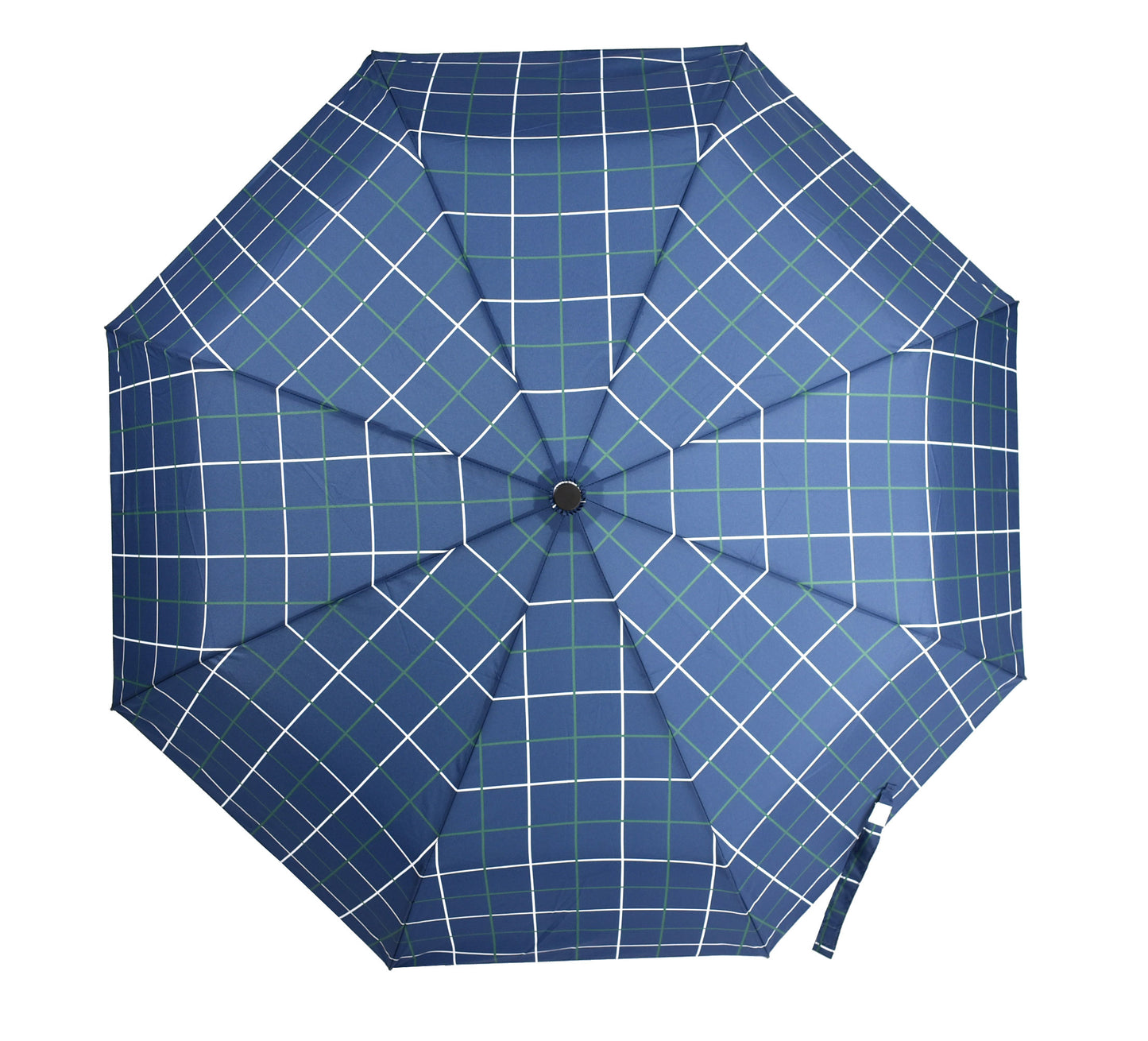 3-Fold umbrella for Gentlemen