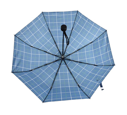 3-Fold umbrella for Gentlemen