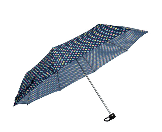 3-Fold umbrella for Gentlemen