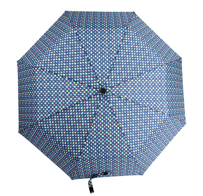 3-Fold umbrella for Gentlemen