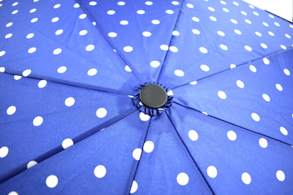 strong-windproof 3-Folding umbrella
