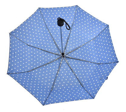 strong-windproof 3-Folding umbrella