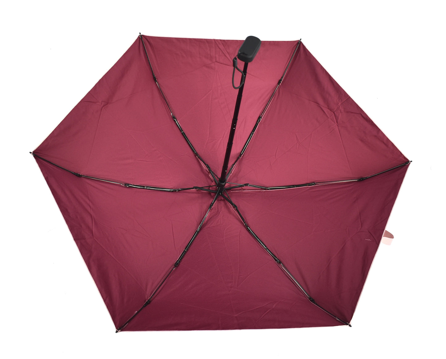 Mini Pocket Umbrella Sun  Anti-UV 5 Folding Rain Windproof