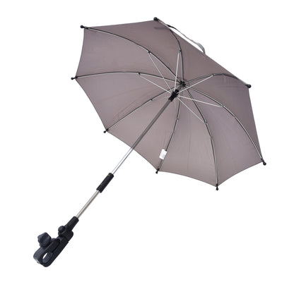 15 inches Clamp Umbrella For Baby Buggy stroller