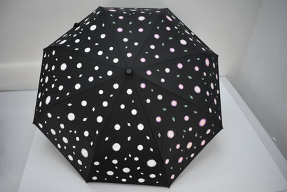 MAGIC COLOR CHANGING  FOLDING UMBRELLA