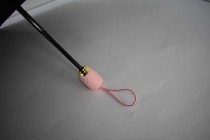 pu coated auto open and close Umbrella