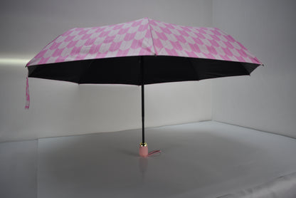 pu coated auto open and close Umbrella