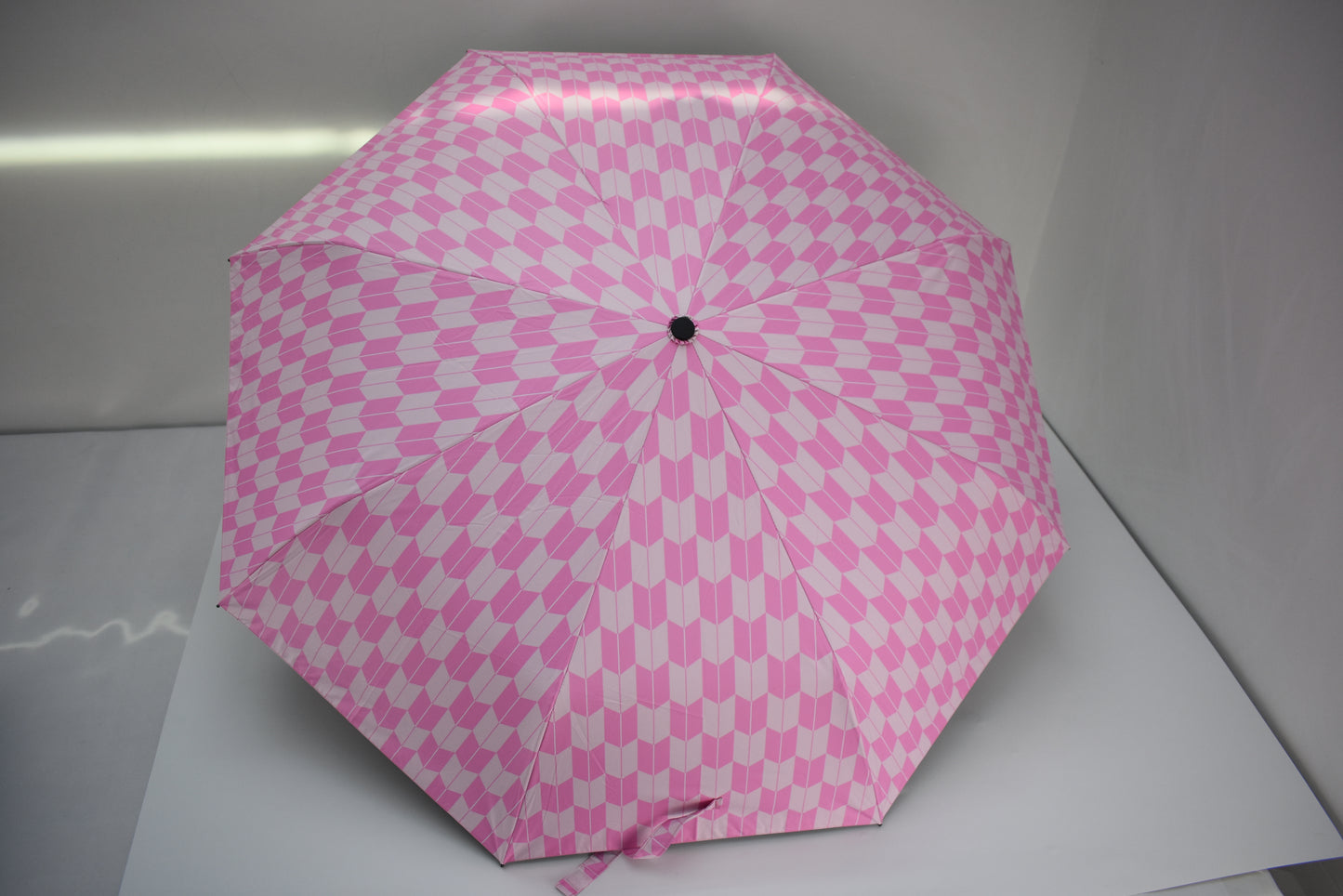 pu coated auto open and close Umbrella