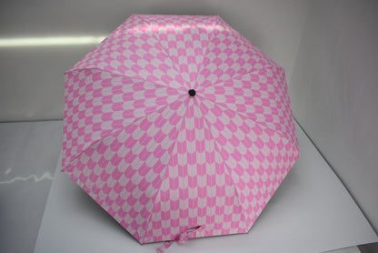 pu coated auto open and close Umbrella