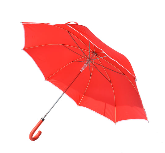 23 inches Auto open Straight Umbrella