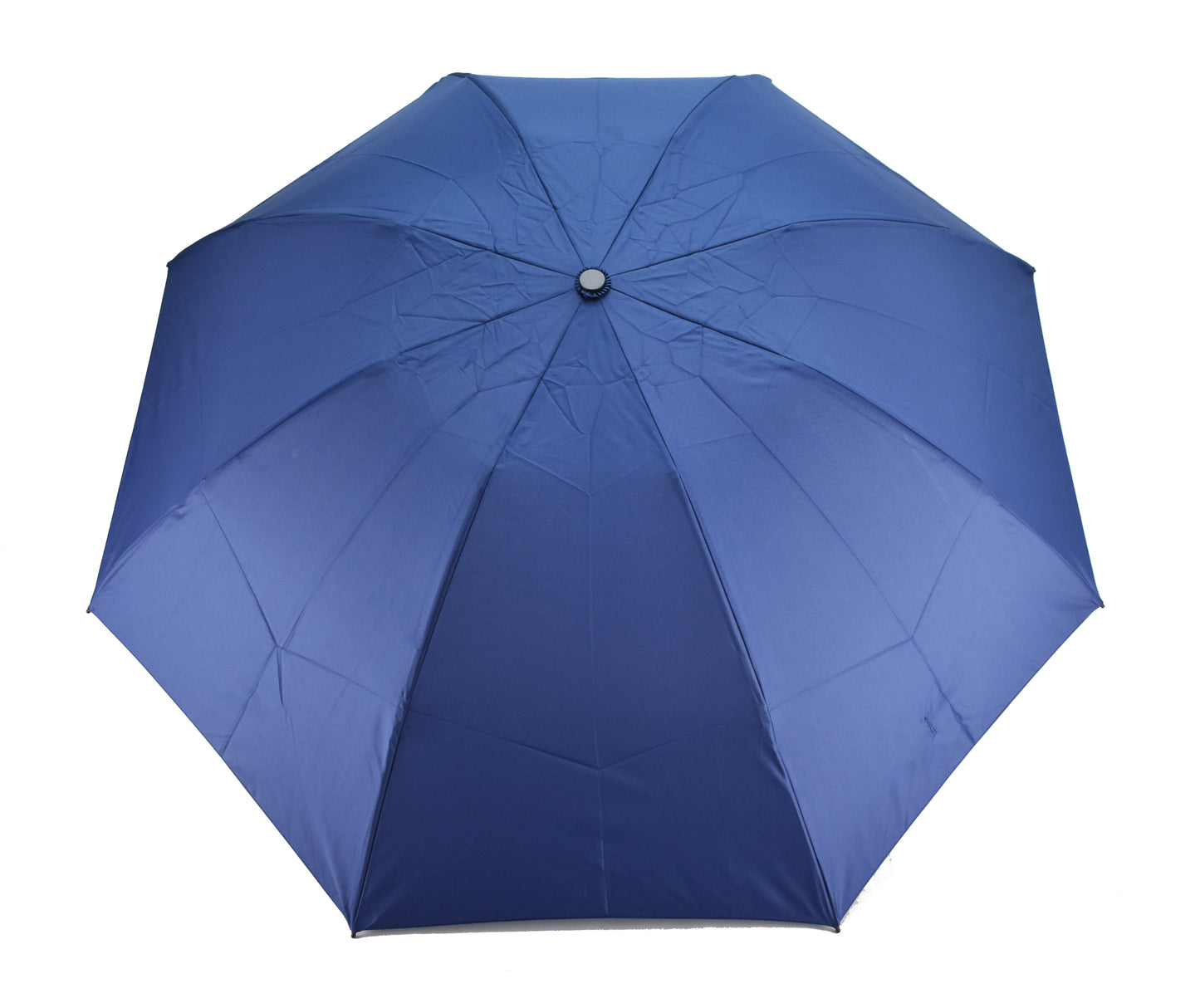 23"Large Size Reverse Compact Auto Open & Close Umbrella