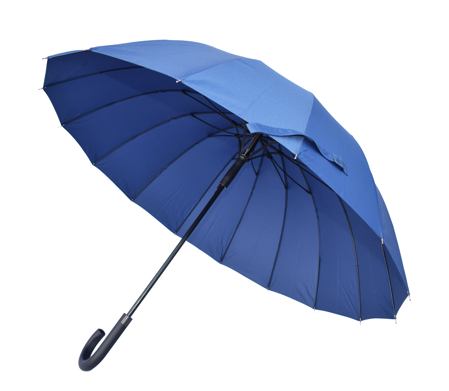 25 inches Auto Open Strong windproof Umbrella customized