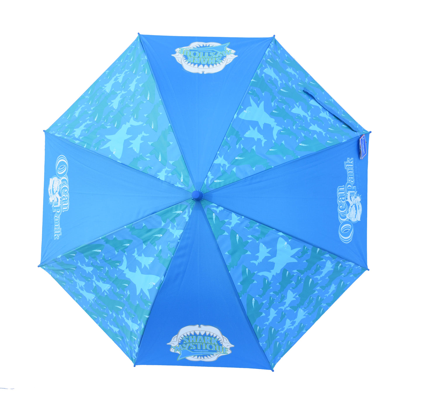 23 inches Auto open Open Straight Umbrella customized logo