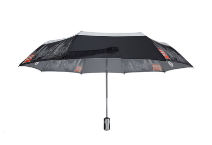 21" 3-sec.fold Auto.Open & Close Umbrella