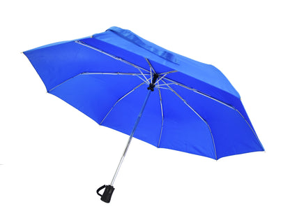 21" * 8K 3-fold promotional Auto.Open Umbrella