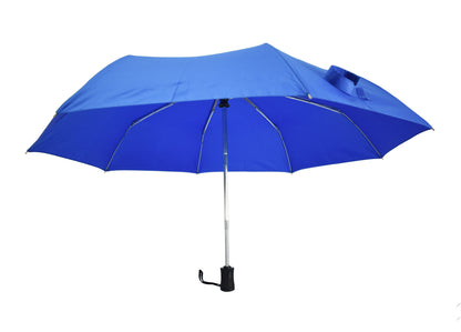 21" * 8K 3-fold promotional Auto.Open Umbrella