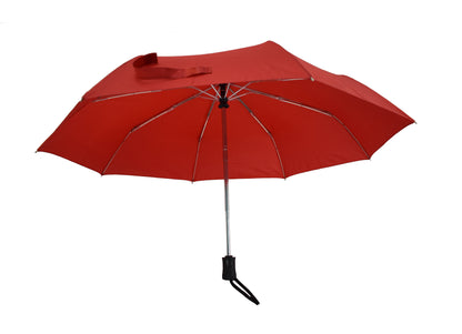 21" * 8K 3-fold promotional Auto.Open Umbrella