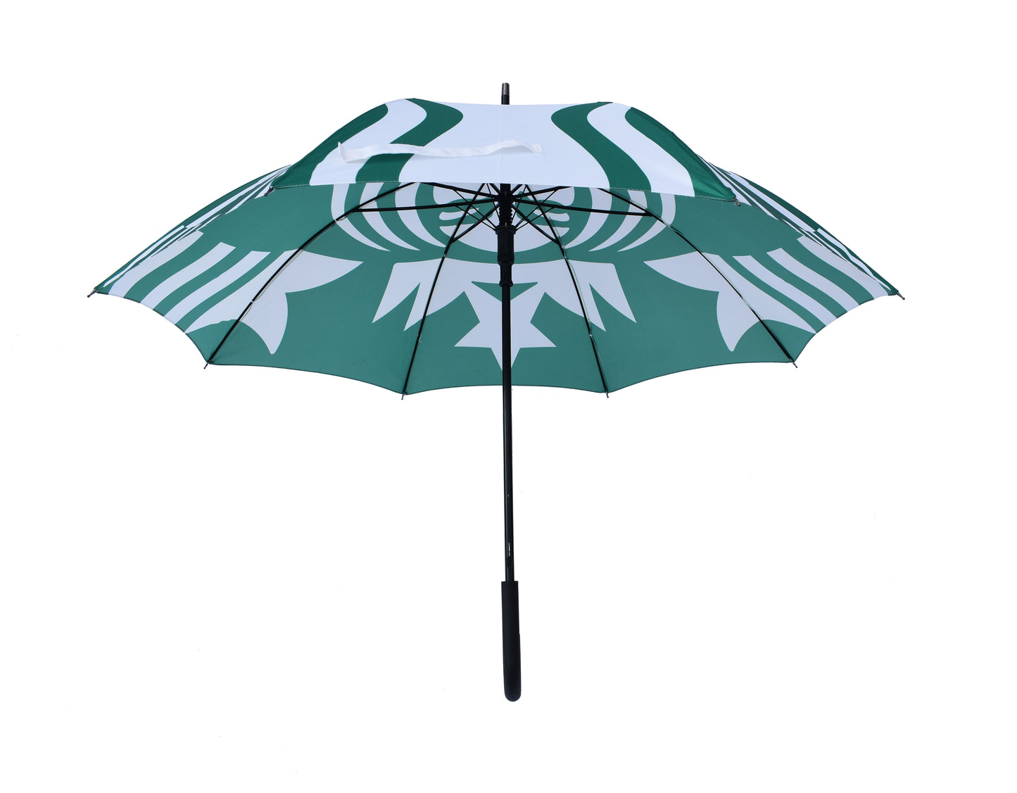 23 inches Auto open Special Printing Straight Umbrella