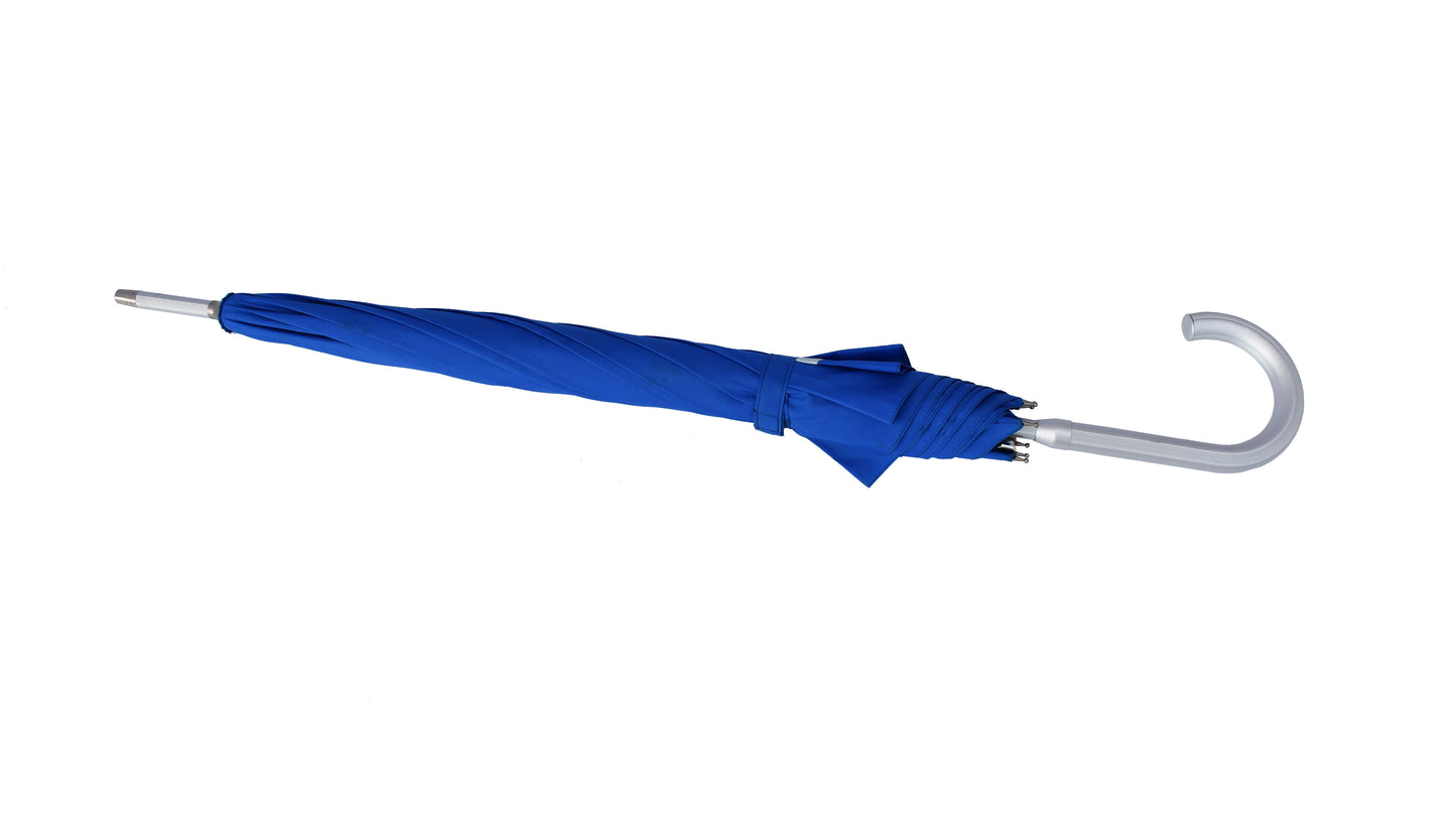 23 inches Auto open aluminium Straight Umbrella