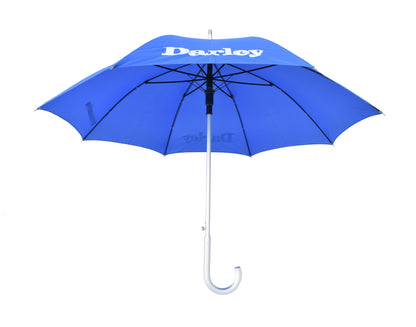 23 inches Auto open aluminium Straight Umbrella