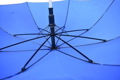 23 inches Auto open aluminium Straight Umbrella