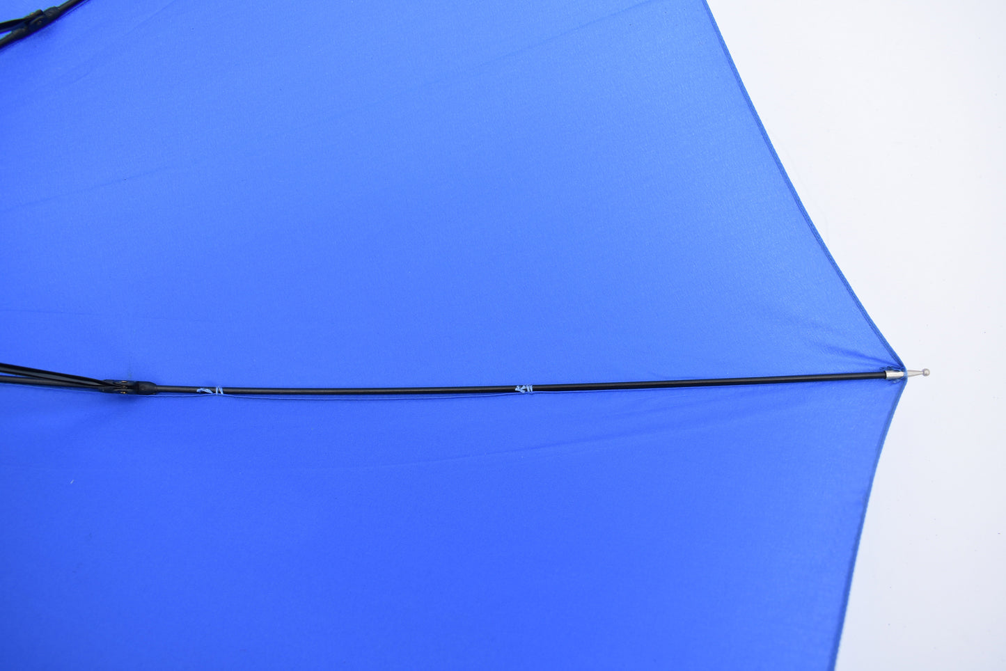 23 inches Auto open aluminium Straight Umbrella