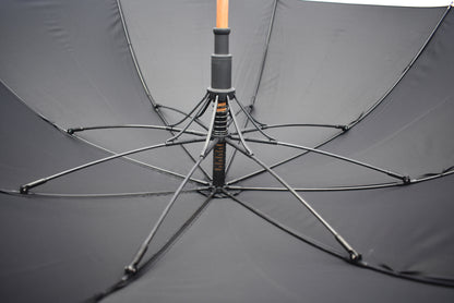 23 inches Automatic strong windproof stick Umbrella