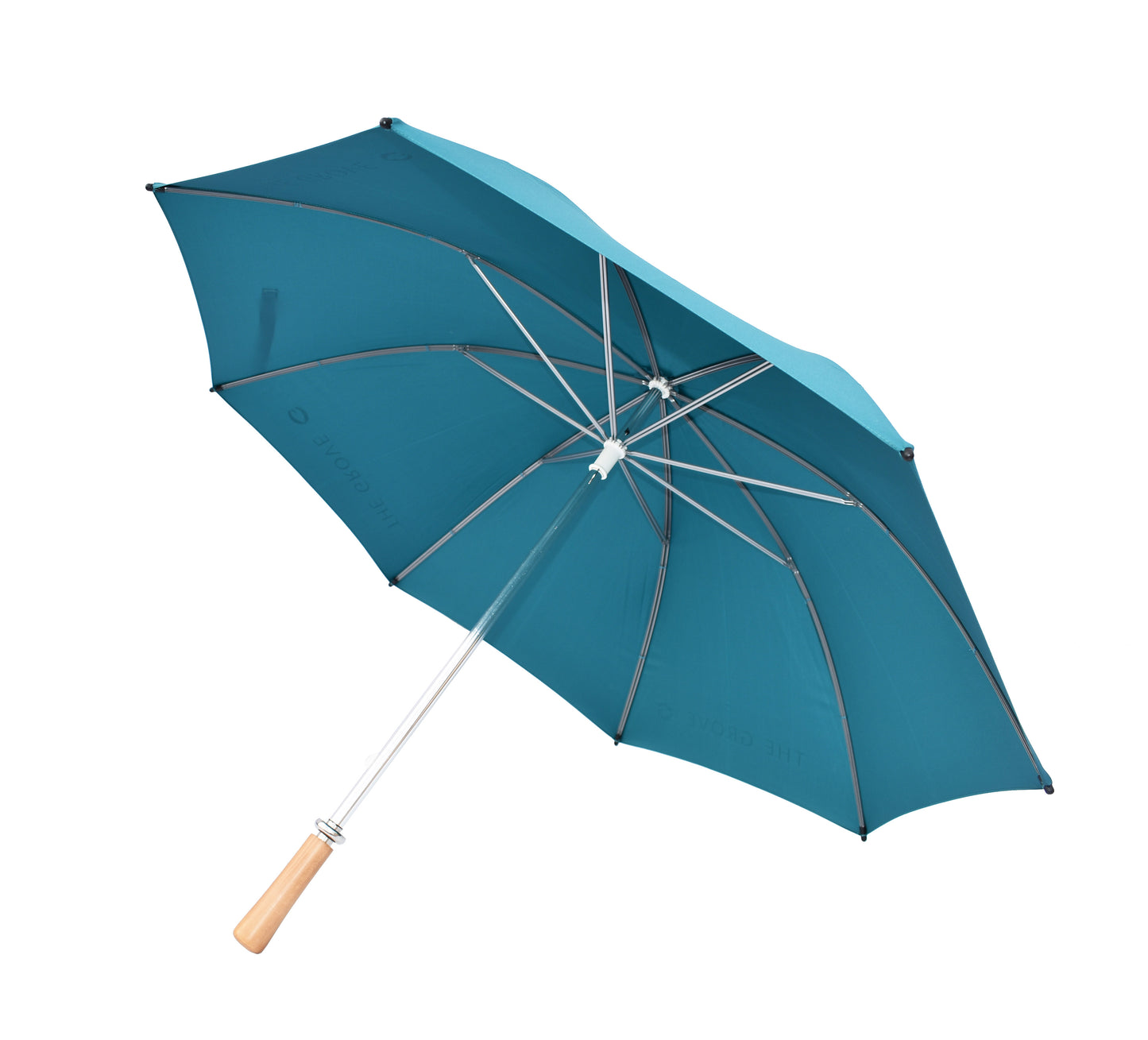 25" Manual High-grade Standard Golf Umbrella