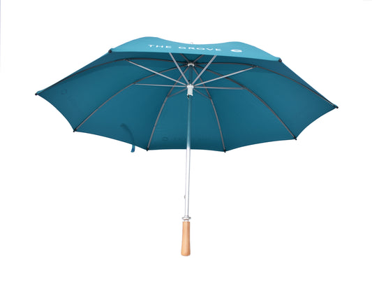 25" Manual High-grade Standard Golf Umbrella