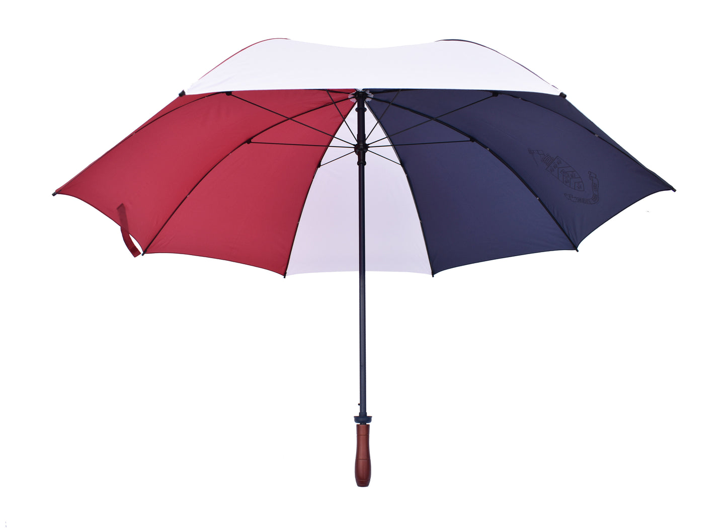 30" Manual open High Quality Golf Umbrellas