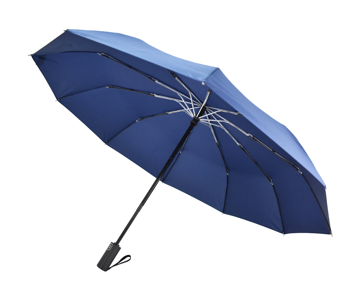 23"Auto open Reverse Prevention Safety type Umbrella