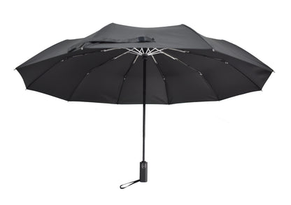 23"Auto open Reverse Prevention Safety type Umbrella