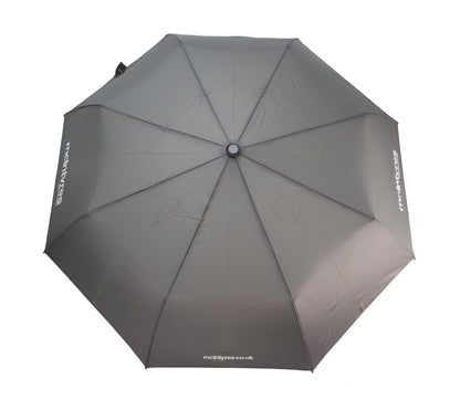 21"*8K 3-fold Automatic Open Umbrella