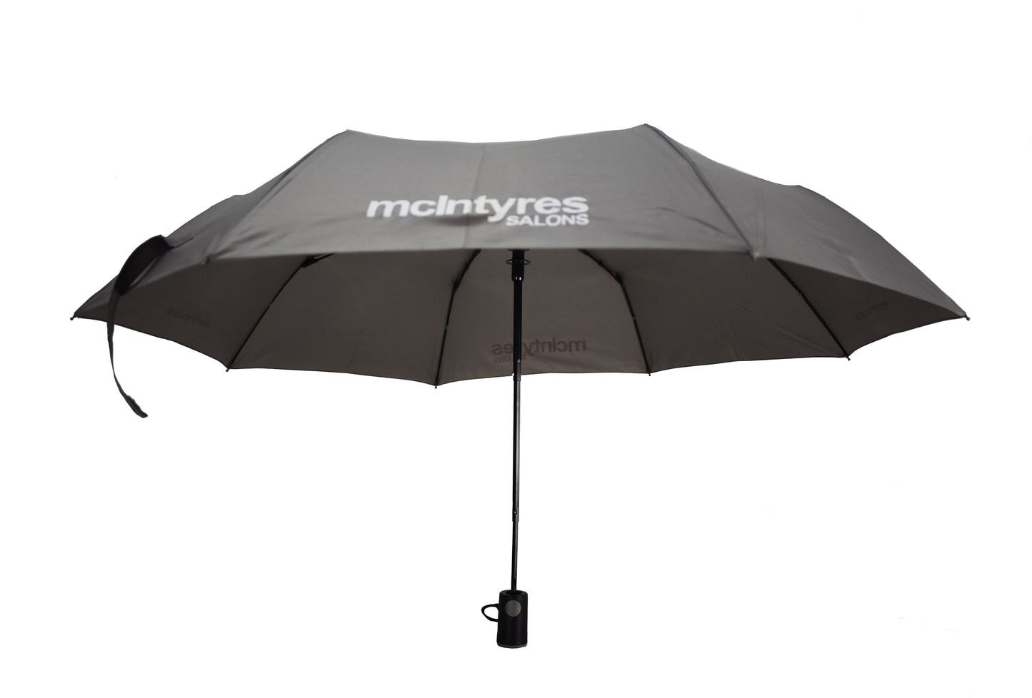 21"*8K 3-fold Automatic Open Umbrella