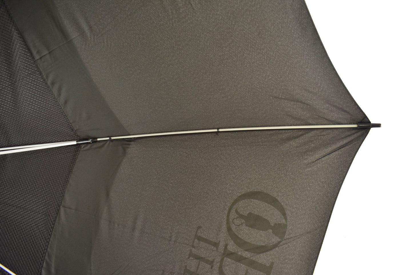 32"Auto open Windproof golf umbrella Vented With Airmesh