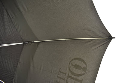 32"Auto open Windproof golf umbrella Vented With Airmesh