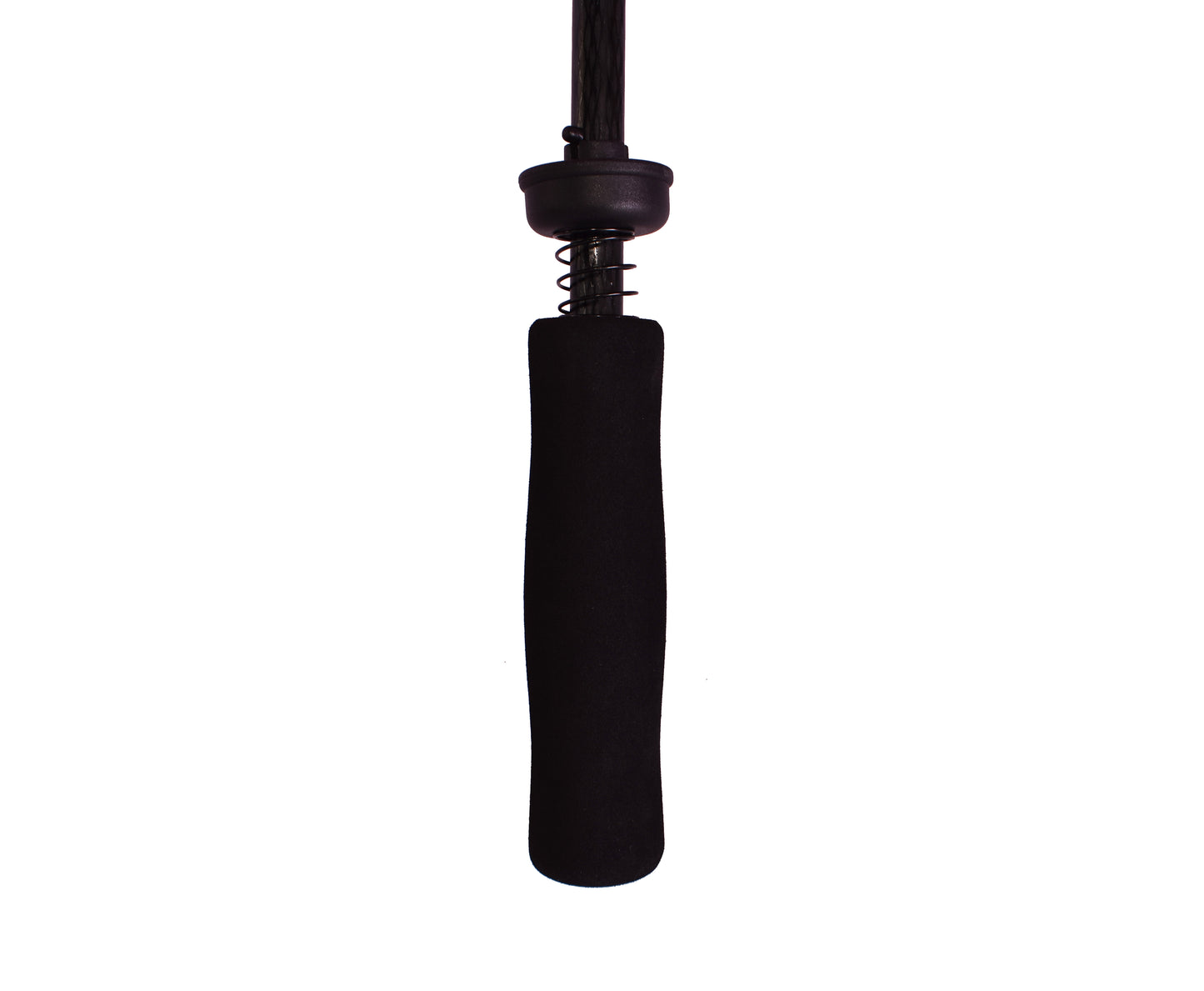 30" Manual open Fiberglass Stretch Golf Umbrellas